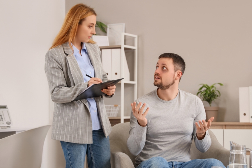 Addiction treatment img