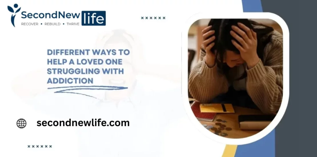 Help a Loved One Struggling with Addiction blog img