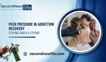 Peer Presure in addiction recovery blog img