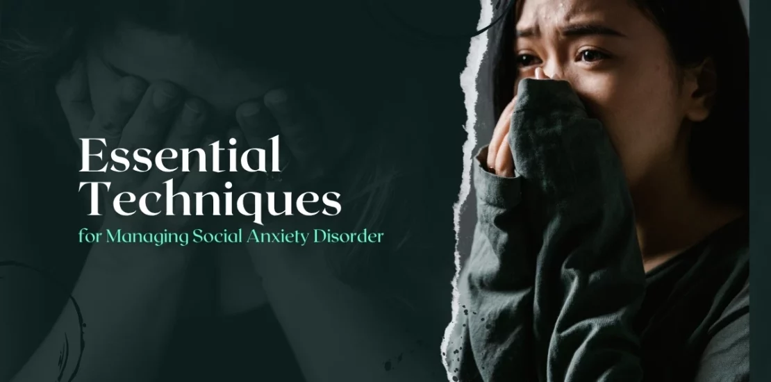 Social Anxiety Disorder blog img