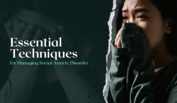 Social Anxiety Disorder blog img
