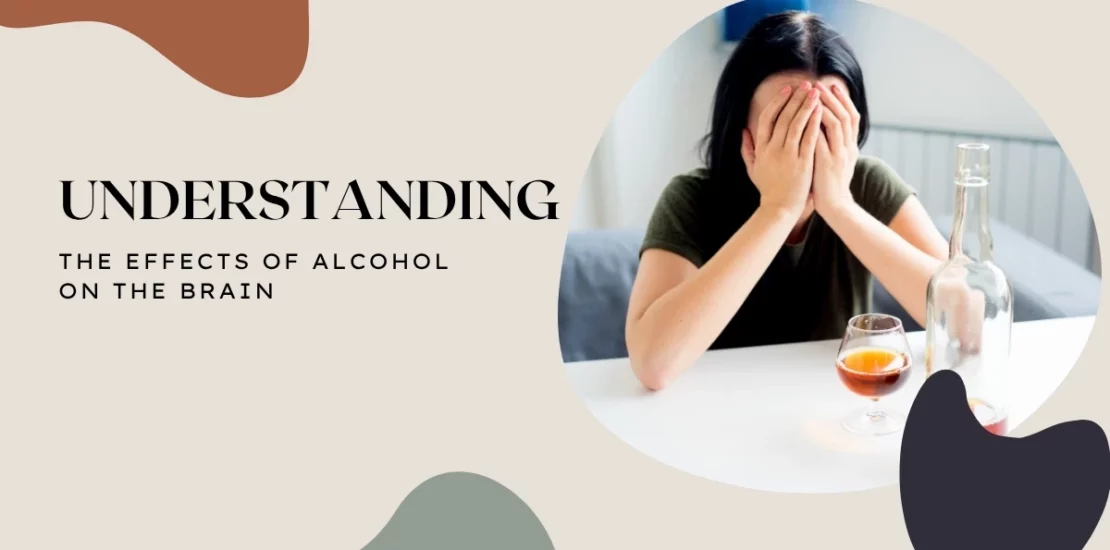 Effects of Alcohol on the Brain blog img