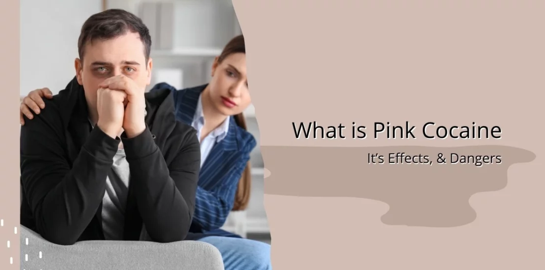 What is Pink Cocaine blog img