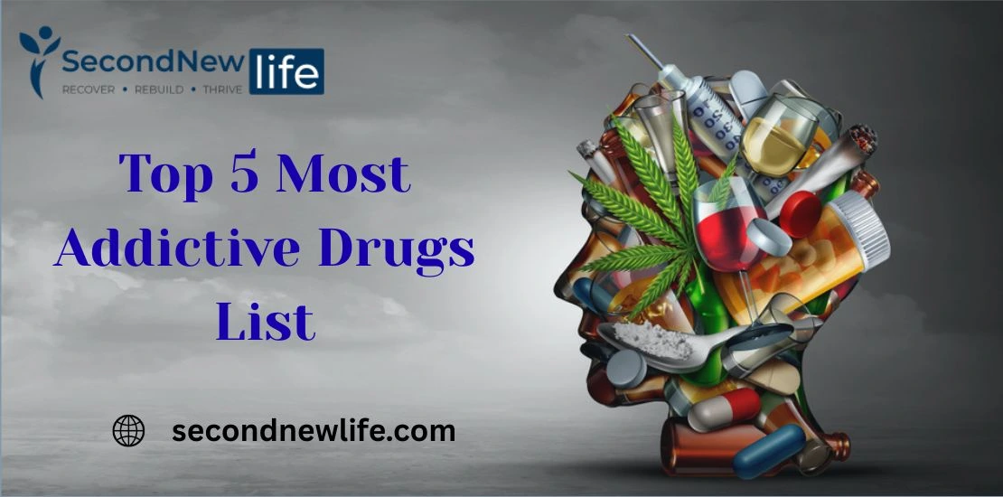 Addictive Drugs img.