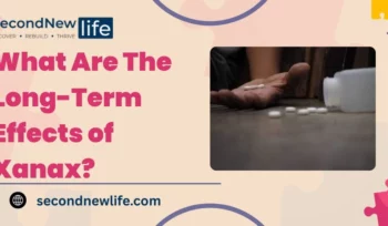 Long-Term Effects of Xanax img.