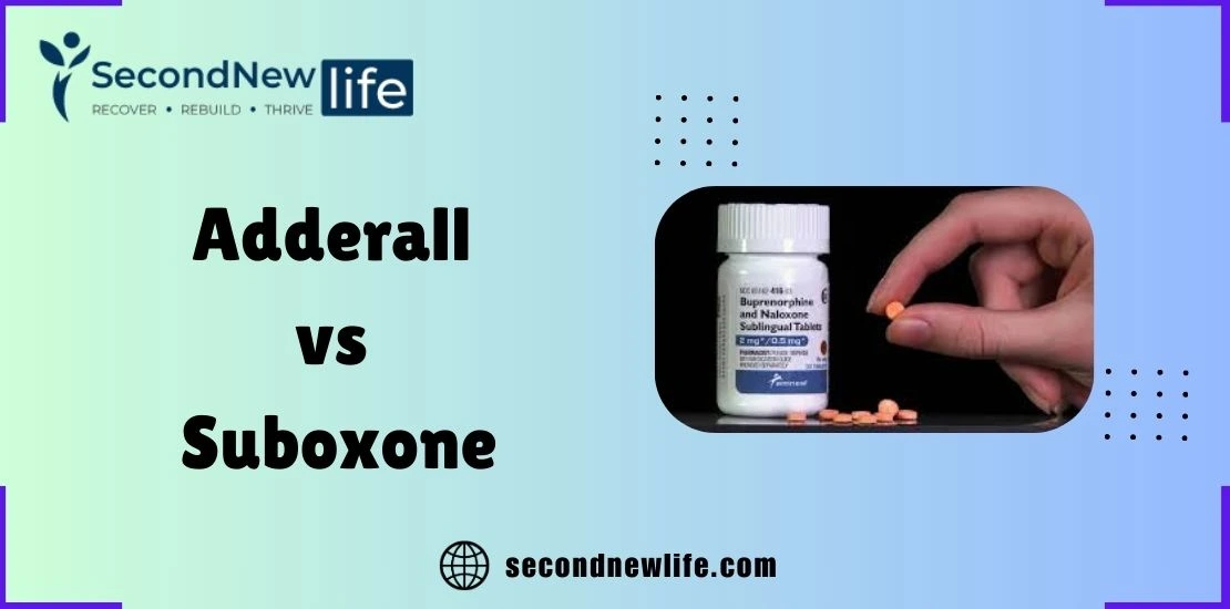 Adderall vs Suboxone img.