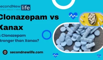 Clonazepam vs Xanax image