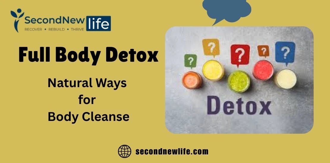 Full body detox img.