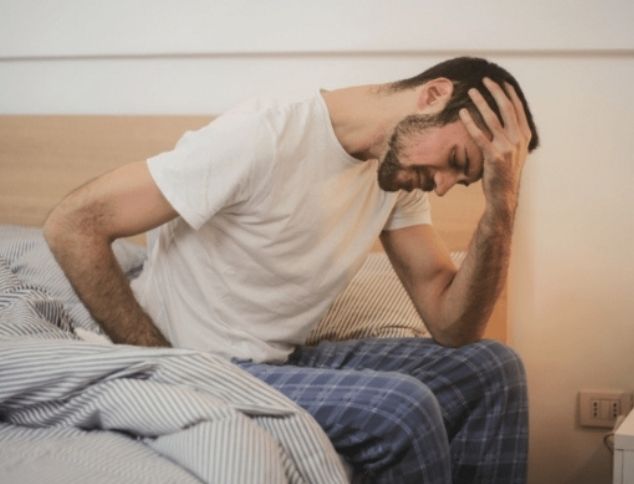 Signs and Symptoms of Ambien Addiction