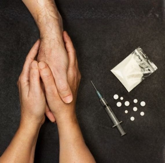 Understanding Amphetamine Addiction