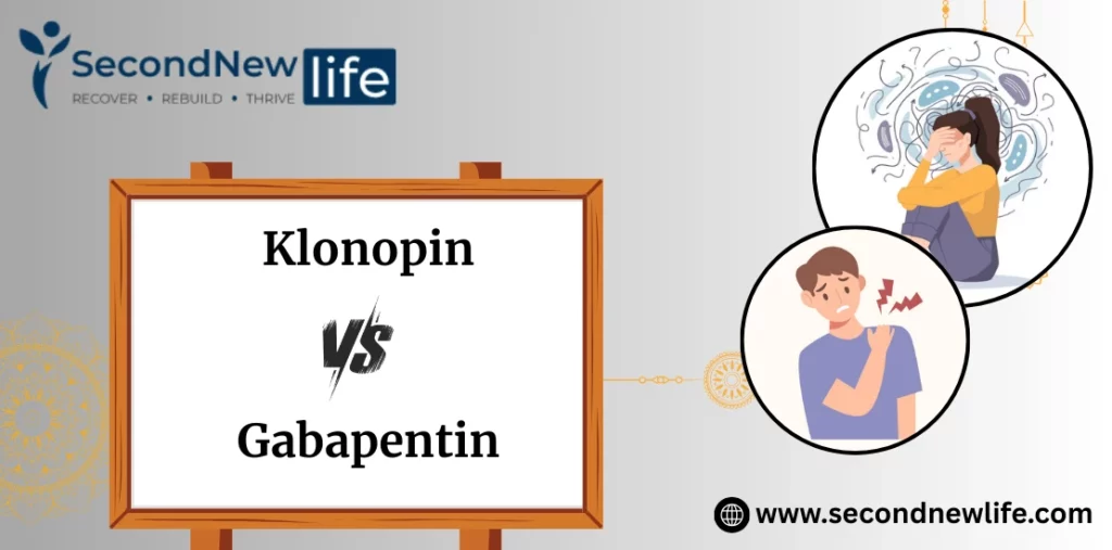 Gabapentin Vs Klonopin: Differences & Similarities In Uses, Side Effects, Dosages