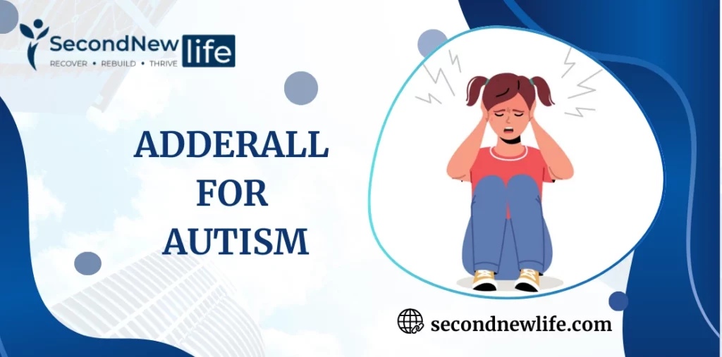 Adderall For Autism In Adults & Kids: Reviews On The Stimulant Drug
