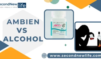 Ambien Vs Alcohol