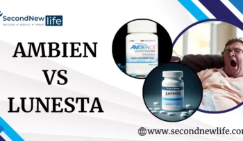Ambien vs Lunesta image