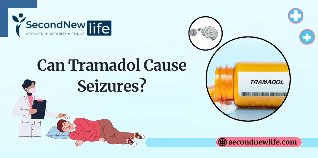 Can Tramadol Cause Seizures image