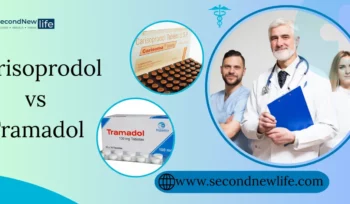 Carisoprodol-vs-Tramadol. image