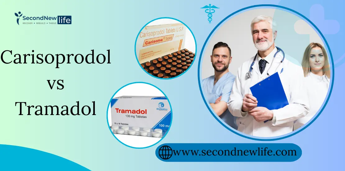 Carisoprodol-vs-Tramadol. image