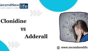 Clonidine vs Adderall Blog Image
