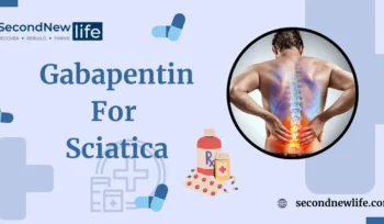 Gabapentin For Sciatica image