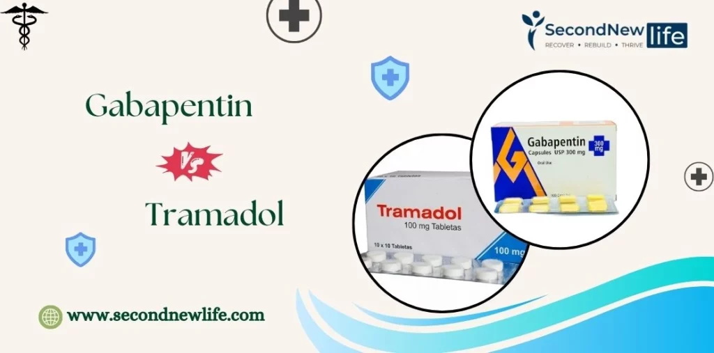 Gabapentin vs Tramadol: Effectiveness, Side Effects and Safety Concerns