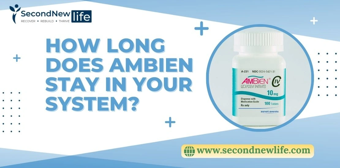 How Long Does Ambien Stay.blogimage