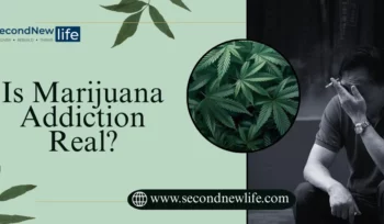 Is Marijuana Addiction Real? image