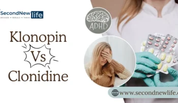 Klonopin Vs Clonidine image