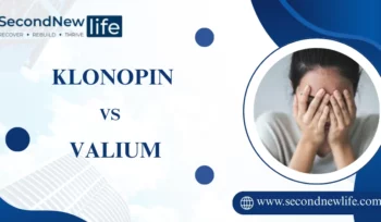 Klonopin vs Valium Blog image
