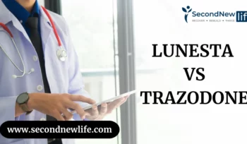 Lunesta Vs Trazodone