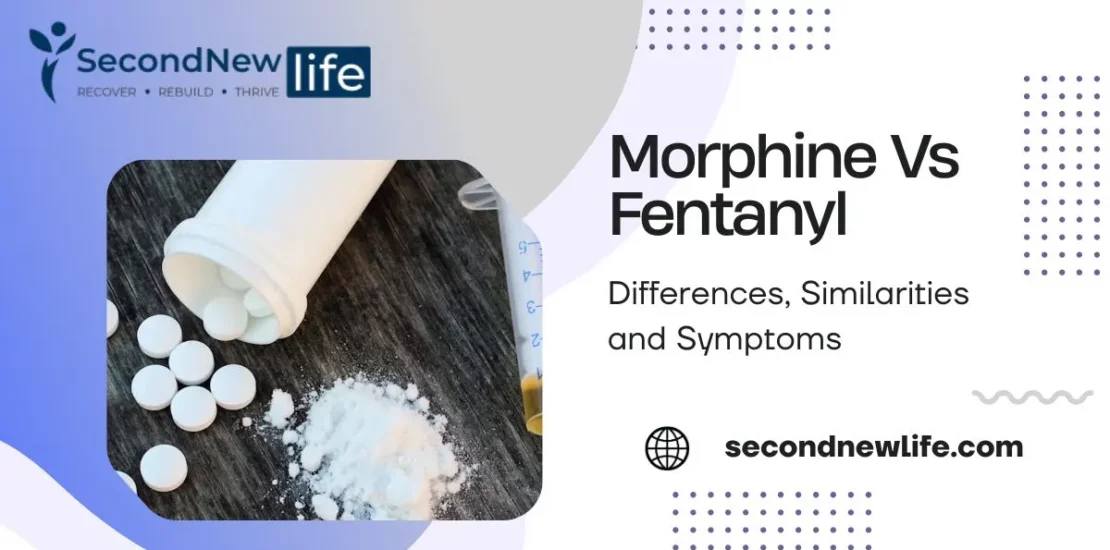 Morphine Vs Fentanyl img.