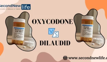 Oxycodone Vs Dilaudid image