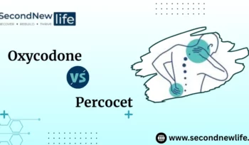 Oxycodone Vs Percocet image