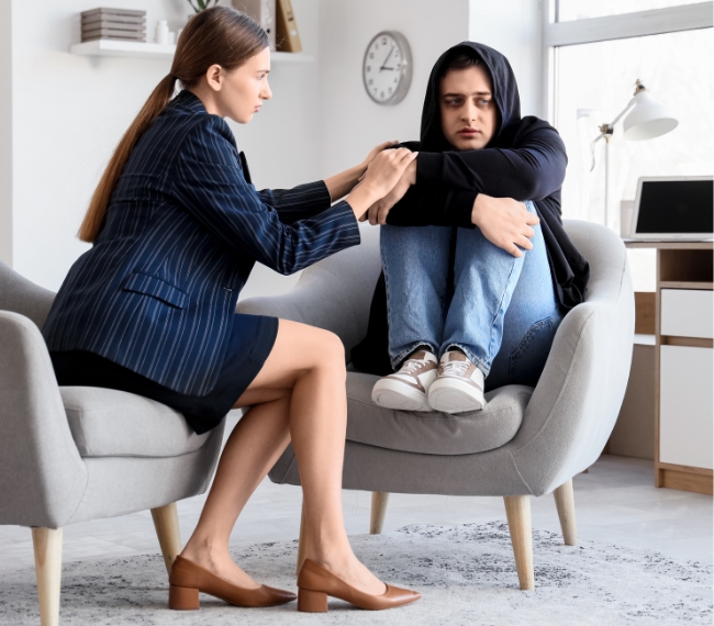 Valium Addiction Treatment & Rehab At SecondNewLife