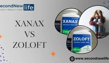 XANAX VS ZOLOFT image