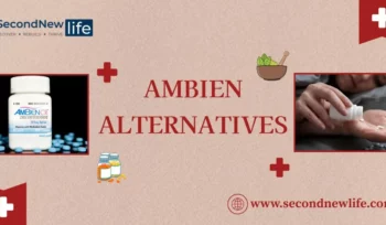 Ambien Alternatives