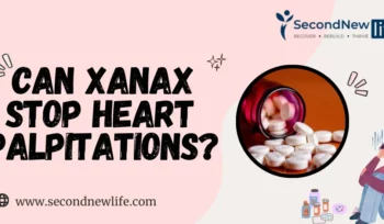 Can Xanax Stop Heart Palpitations