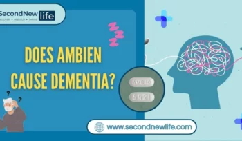 Does Ambien Cause Dementia