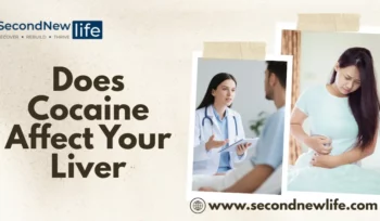 Does Cocaine Affect Your Liver