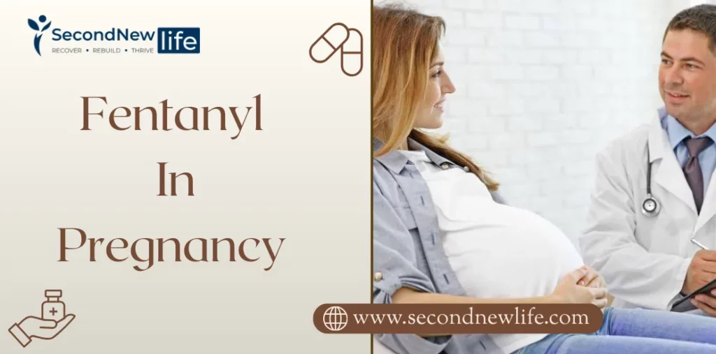 Fentanyl In Pregnancy: Long-Term Effects on Babies And Mothers