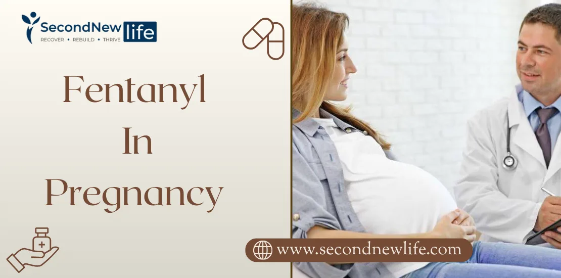 Fentanyl In Pregnancy