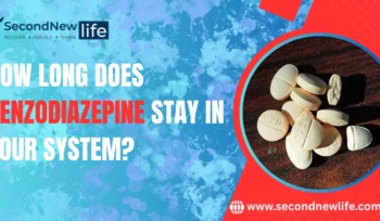 How Long Does Benzodiazepine Stay In Your System