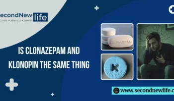 Is Clonazepam and Klonopin the Same Thing. Feature Image