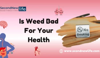 Is Weed Bad For Your Health