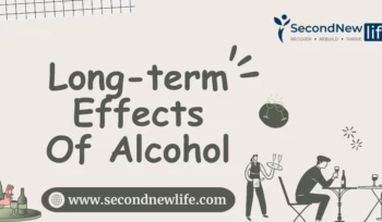 Long-term Effects Of Alcohol