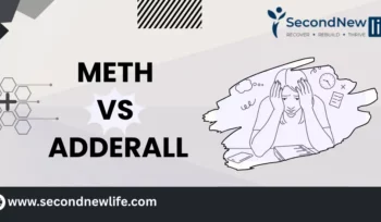 Meth vs Adderall. feature image