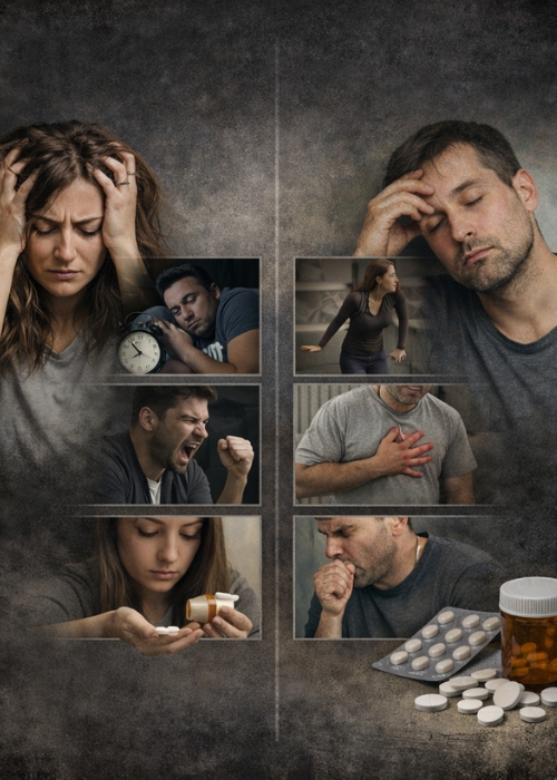 Morphine Withdrawal & Detox Process (4)