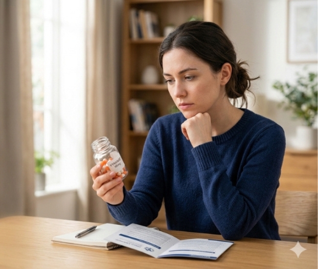 What Are the Signs of Vyvanse Addiction