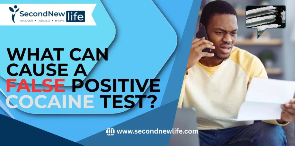 What Can Cause A False Positive Cocaine Test​? Top Causes And Prevention Tips