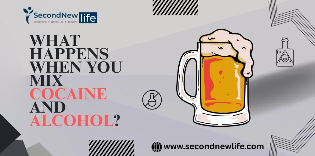 What Happens When You Mix Cocaine and Alcohol? A Deadly Combination