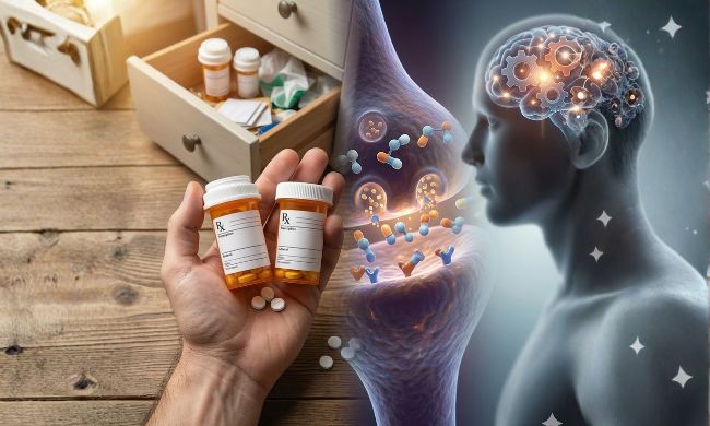 What is Adderall Addiction